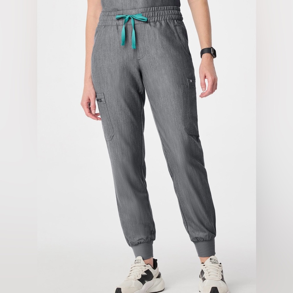 Fig OG High Waisted Zamora Joggers